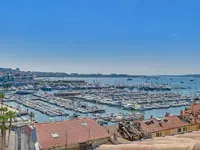 Недвижимость Villa Suquet Cannes: 1