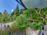 Недвижимость Villa Suquet Cannes: 6