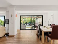 Недвижимость Villa Petit Juas: 7