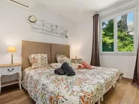 Недвижимость Villa Petit Juas: 10