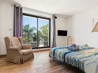 Недвижимость Villa Petit Juas: 11