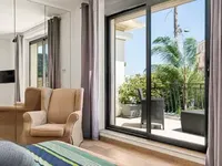 Недвижимость Villa Petit Juas: 12