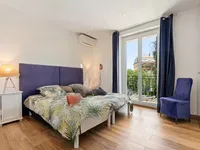 Недвижимость Villa Petit Juas: 13