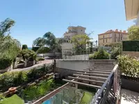 Недвижимость Villa Petit Juas: 18