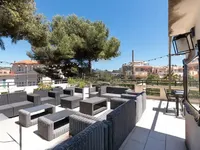 Недвижимость Villa Petit Juas: 19