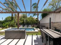 Недвижимость Villa Petit Juas: 23