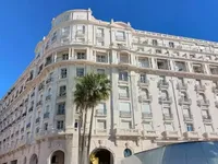 Недвижимость Villa Cannes Centre-ville: 1