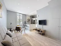 Недвижимость Villa Petit Juas: 1