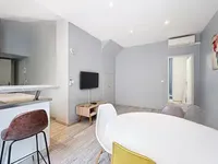 Недвижимость Villa Petit Juas: 2