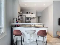 Недвижимость Villa Petit Juas: 5