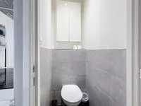 Недвижимость Villa Petit Juas: 7