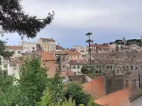 Недвижимость Villa Petit Juas: 9