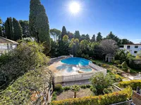 Недвижимость Villa République Cannes: 1