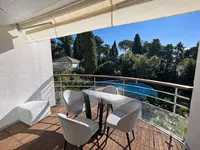 Недвижимость Villa République Cannes: 2