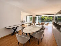 Недвижимость Villa République Cannes: 3