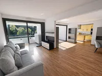 Недвижимость Villa République Cannes: 5