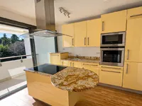 Недвижимость Villa République Cannes: 6