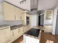 Недвижимость Villa République Cannes: 7