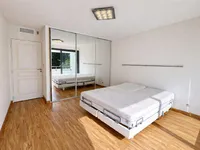 Недвижимость Villa République Cannes: 9