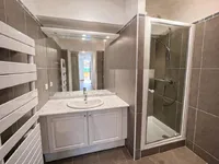 Недвижимость Villa République Cannes: 10