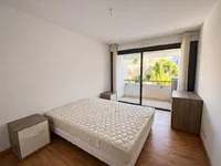 Недвижимость Villa République Cannes: 12
