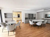 Недвижимость Villa République Cannes: 17
