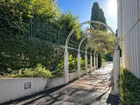 Недвижимость Villa République Cannes: 18