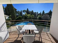 Недвижимость Villa République Cannes: 19