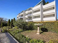 Недвижимость Villa République Cannes: 22