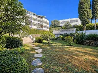 Недвижимость Villa République Cannes: 23