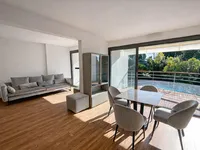 Недвижимость Villa République Cannes: 24