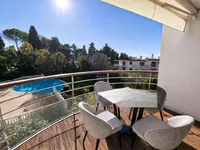 Недвижимость Villa République Cannes: 26