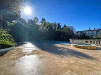 Недвижимость Villa République Cannes: 27