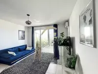 Недвижимость Villa La Bocca: 3