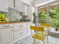 Недвижимость Villa Cannes Carnot: 4