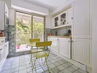 Недвижимость Villa Cannes Carnot: 16