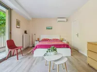 Недвижимость Villa Cannes Carnot: 19