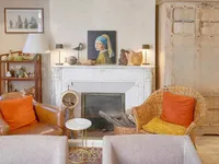 Недвижимость Maison Cannes: 9