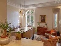 Недвижимость Maison Cannes: 12