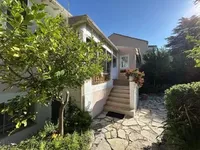 Недвижимость Villa Petit Juas: 3