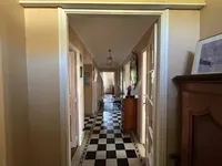 Недвижимость Villa Petit Juas: 5