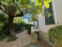 Недвижимость Villa Petit Juas: 8