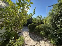 Недвижимость Villa Petit Juas: 11