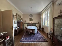 Недвижимость Villa Petit Juas: 12