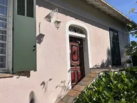 Недвижимость Villa Petit Juas: 14