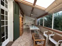 Недвижимость Villa Petit Juas: 15