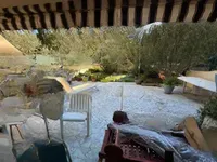 Недвижимость Villa Maure Vieille Mandelieu: 15