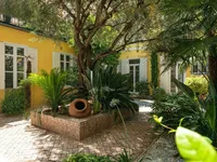 Недвижимость Villa Cannes Centre-Ville: 1