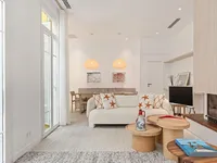 Недвижимость Villa Cannes Centre-Ville: 3