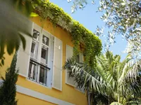 Недвижимость Villa Cannes Centre-Ville: 20